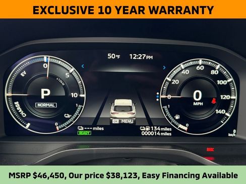 New 2025 Mitsubishi Outlander SE image 10