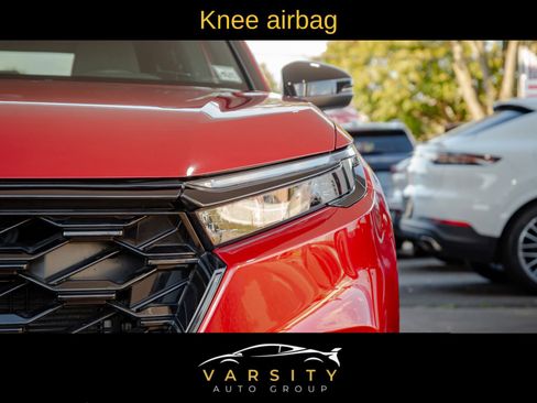 Used 2025 Honda CR-V Sport-L image 33