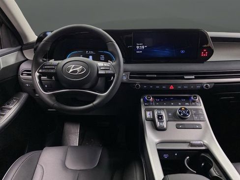 New 2025 Hyundai Palisade SEL image 5