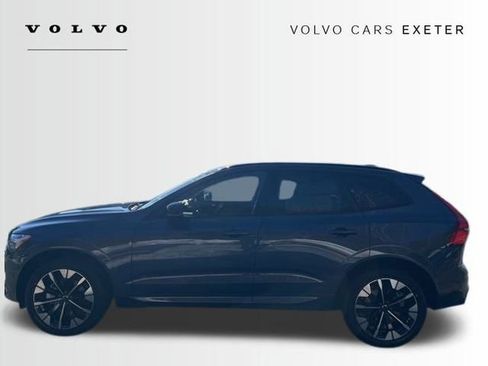 New 2026 Volvo XC60 B5 Plus w/ Climate Package image 4
