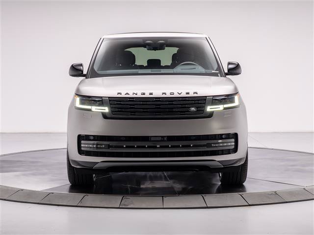 New 2027 Land Rover Range Rover SE AWD/4WD image 8
