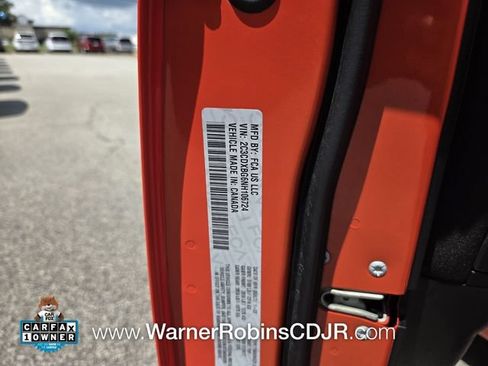 Used 2022 Dodge Charger SXT w/ Blacktop Package RWD image 19