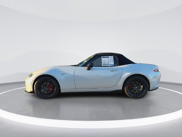 Used 2016 MAZDA MX-5 Miata Club w/ Brembo/BBS Package RWD image 5
