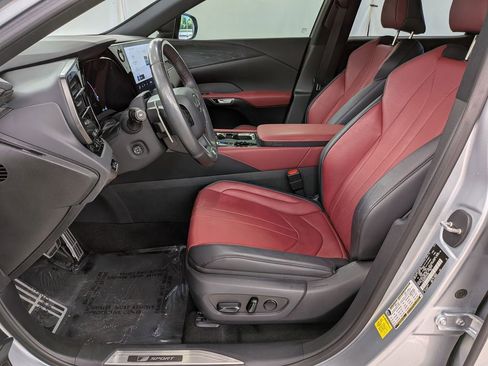 Used 2023 Lexus RX 350 F Sport w/ Accessory Package (Z1) AWD/4WD image 14