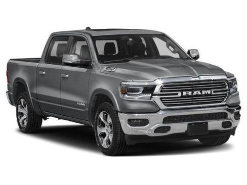 Certified 2022 RAM 1500 Big Horn image 6