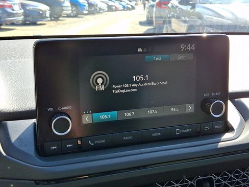 Used 2023 Honda Accord EX image 18