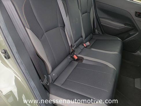 Used 2024 Subaru Crosstrek 2.5i Wilderness AWD/4WD image 13