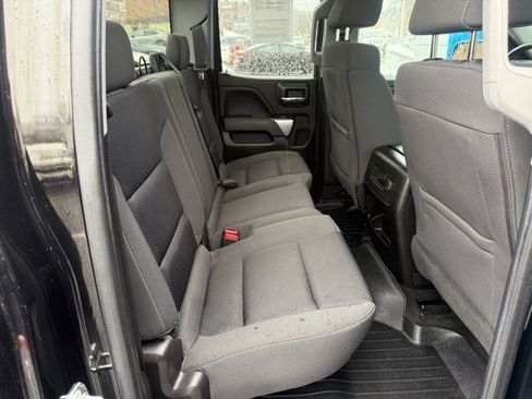 Used 2017 Chevrolet Silverado 1500 LT w/ All Star Edition image 18