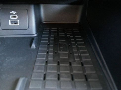 New 2025 Ford Bronco Sport Big Bend w/ Black Appearance Package image 16