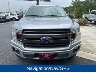 Used 2020 Ford F150 XLT w/ Equipment Group 302A Luxury AWD/4WD video 2