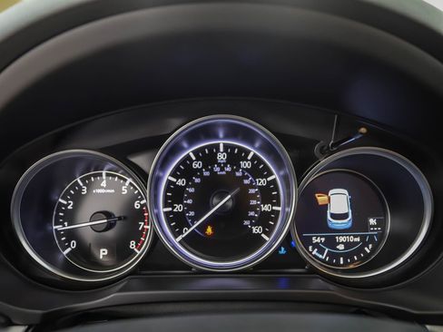 Used 2023 MAZDA CX-5 AWD 2.5 S w/ Preferred Package image 14