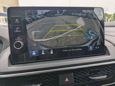 New 2026 Acura ADX AWD image 8