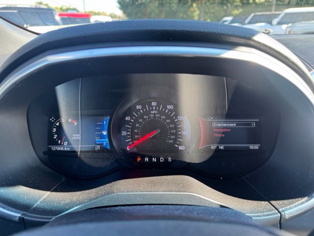 Used 2019 Ford Edge ST w/ Equipment Group 401A AWD/4WD image 38