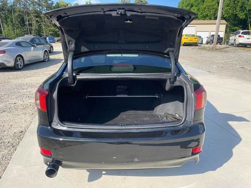 Used 2011 Lexus IS 250 AWD w/ Luxury Plus Value Edition image 6