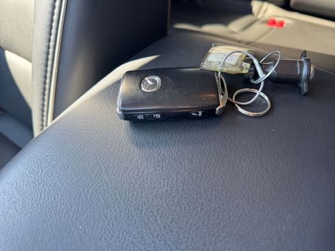 Used 2025 MAZDA CX-5 AWD 2.5 S w/ Select Package image 22