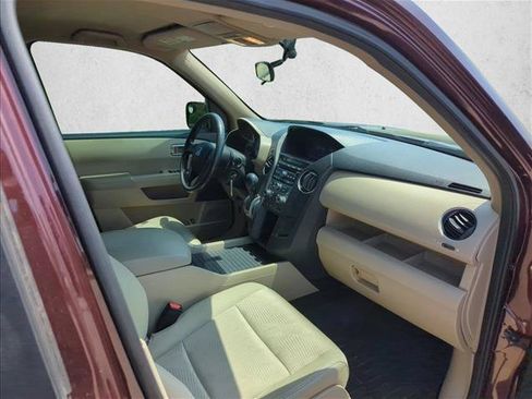 Used 2015 Honda Pilot LX image 23