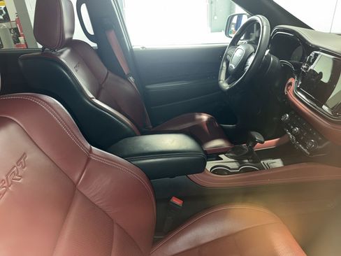 Used 2024 Dodge Durango SRT Hellcat AWD/4WD image 6