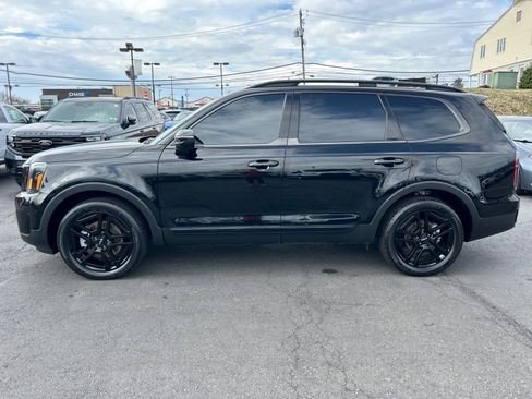 Used 2024 Kia Telluride EX X-Line image 5