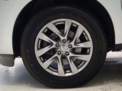 Used 2014 INFINITI QX60 AWD w/ Premium Package image 7