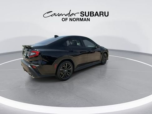 New 2026 Subaru WRX Premium AWD/4WD image 5
