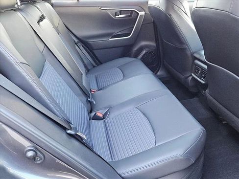 Used 2021 Toyota RAV4 XSE image 20