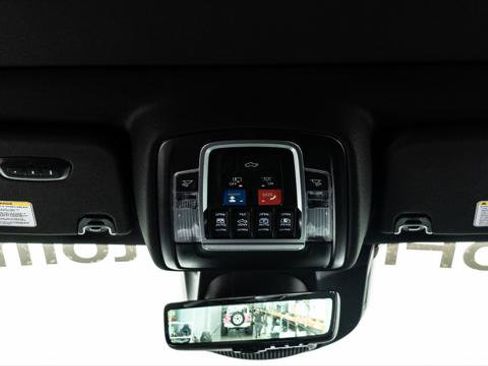 Used 2024 RAM 1500 TRX w/ TRX Level 2 Equipment Group image 50