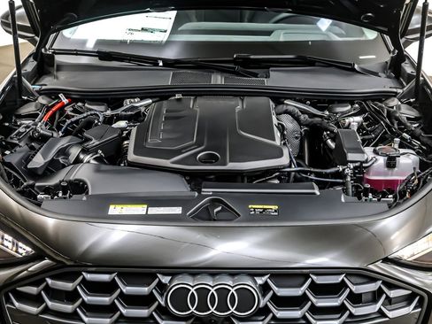 New 2025 Audi A5 2.0T Premium Plus image 11