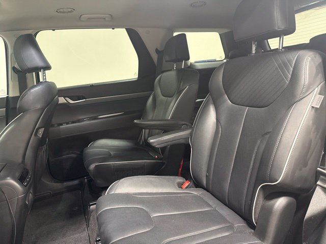 Used 2024 Hyundai Palisade XRT AWD/4WD image 11