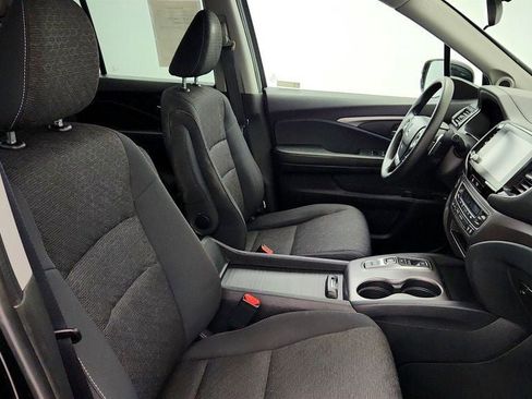 Used 2021 Honda Ridgeline Sport image 22