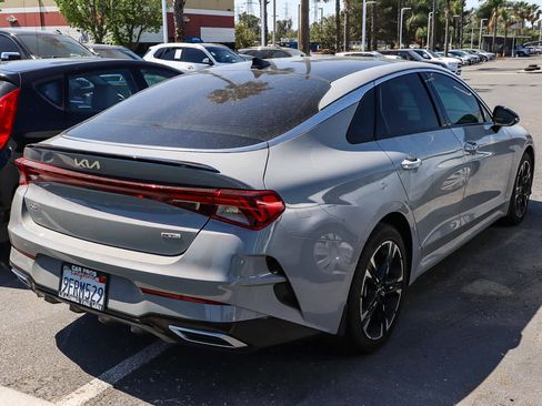 Used 2023 Kia K5 GT-Line image 7