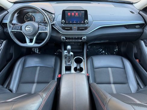 Used 2023 Nissan Altima 2.5 SR FWD image 16