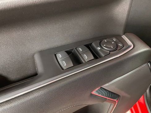 Used 2023 Chevrolet Silverado 1500 LT AWD/4WD image 19