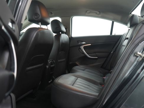 Used 2016 Buick Regal image 17