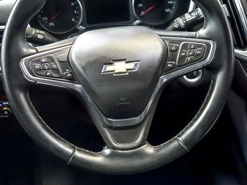 Certified 2024 Chevrolet Equinox LT AWD/4WD image 18