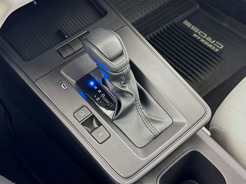 New 2026 Toyota Corolla Cross L image 19