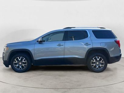 Used 2023 GMC Acadia SLT