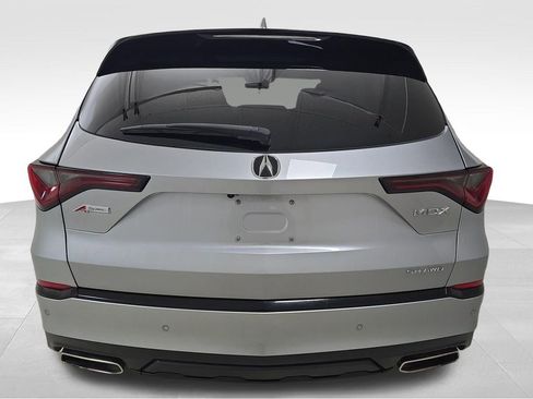 Used 2025 Acura MDX A-Spec AWD/4WD image 8