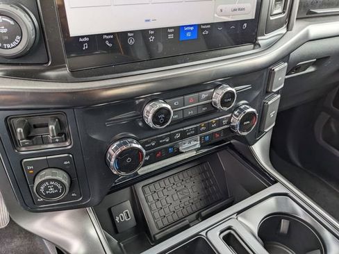 New 2025 Ford F150 Tremor w/ Equipment Group 402A High image 24