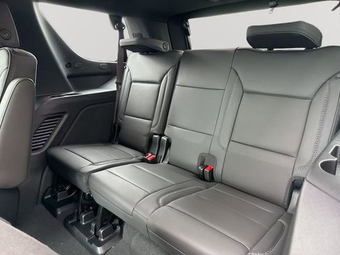 New 2026 GMC Yukon Denali AWD/4WD image 30