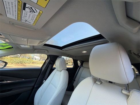 Certified 2025 MAZDA CX-30 AWD 2.5 S w/ Premium Package image 22