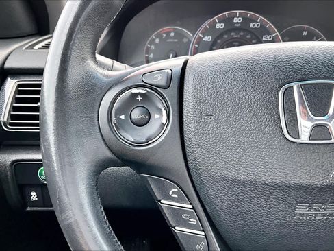 Used 2013 Honda Accord Sport image 22