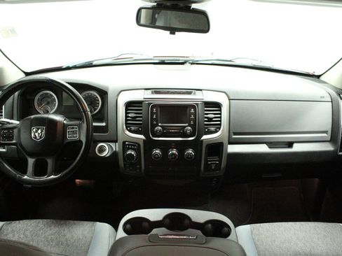 Used 2014 RAM 1500 Big Horn AWD/4WD image 19