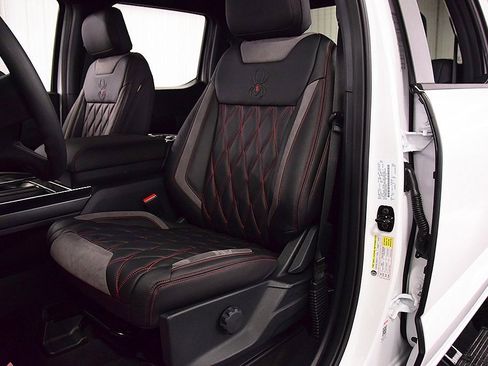 New 2025 Ford F150 STX w/ Equipment Group 200A image 27