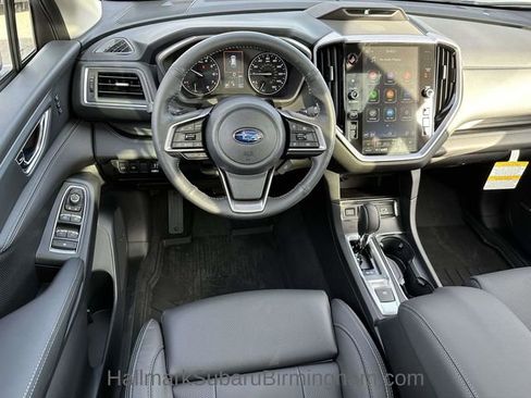 New 2026 Subaru Ascent Limited w/ Popular Package #1 AWD/4WD image 6