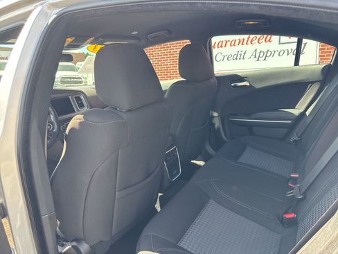 Used 2023 Dodge Charger SXT image 19