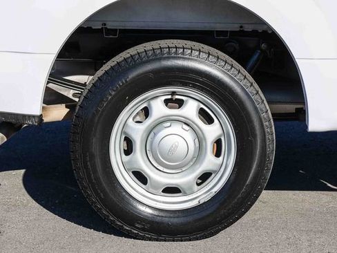 Used 2019 Ford F150 XL w/ Equipment Group 101A Mid image 8