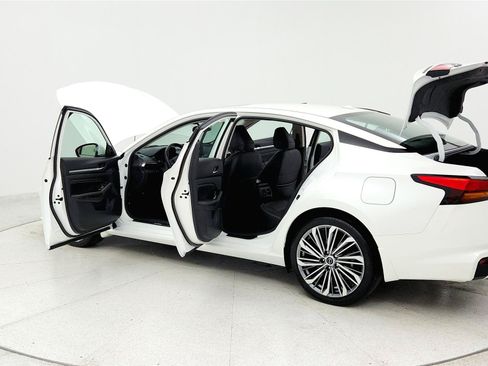 Used 2023 Nissan Altima 2.5 SL FWD image 32