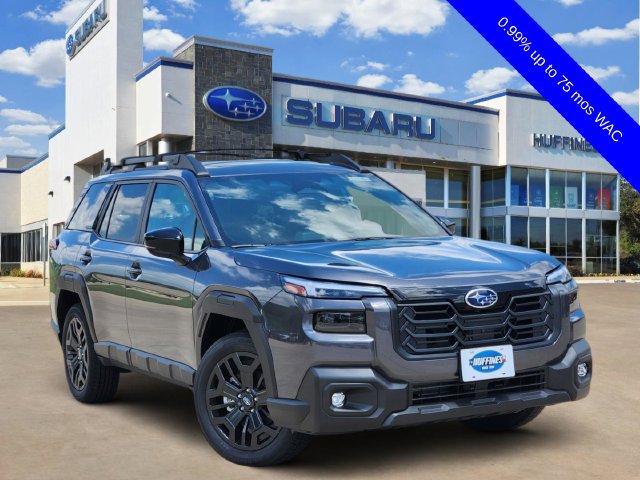 New 2026 Subaru Outback Limited XT AWD/4WD image 1