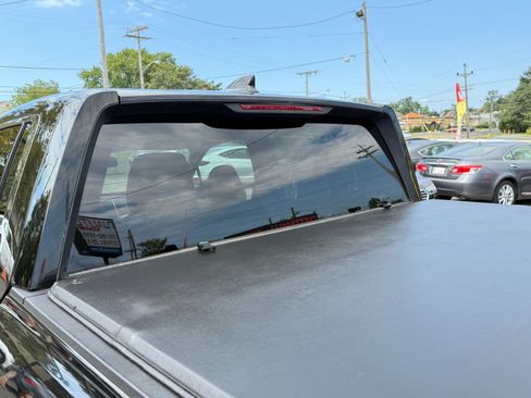 Used 2018 Honda Ridgeline RTL-T image 31