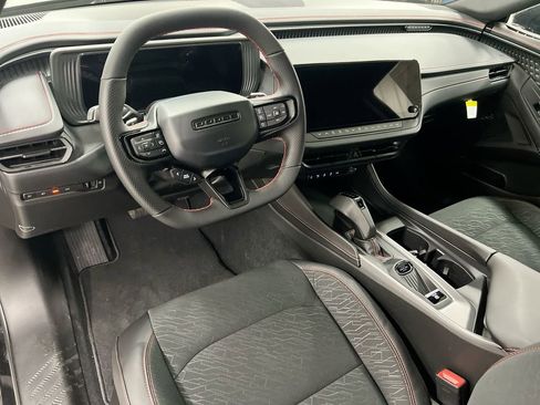 New 2026 Dodge Charger Scat Pack w/ Blacktop Package image 10